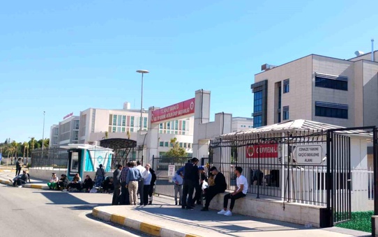 Aksu'da Motosiklet Kazası: Genç Hayatını Kaybetti
