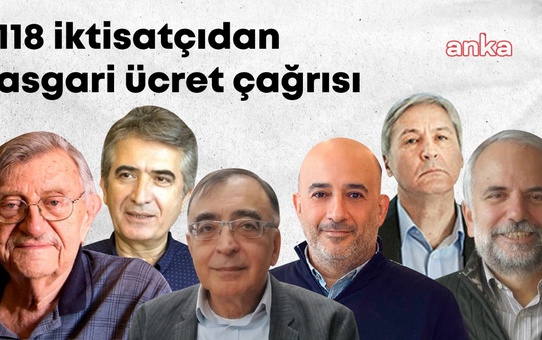 İktisatçılardan Asgari Ücret Uyarısı