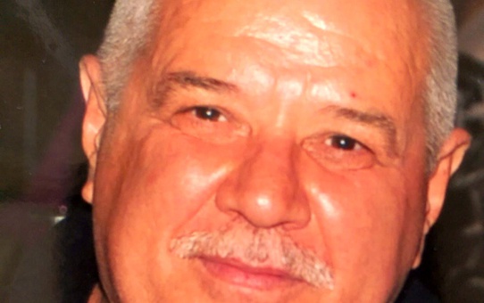 Deve Güreşleri Federasyonu Başkanı Metin Çetin Hayatını Kaybetti