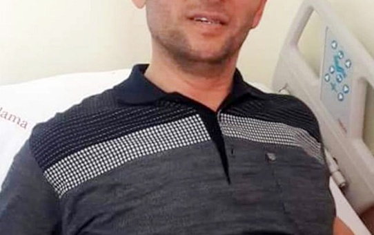 Isparta'da Bıçaklı Kavga: 1 Ölü
