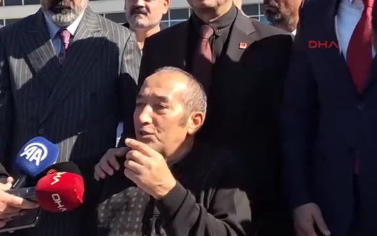 Kayseri'de Seçim Öncesi Silahlı Saldırı