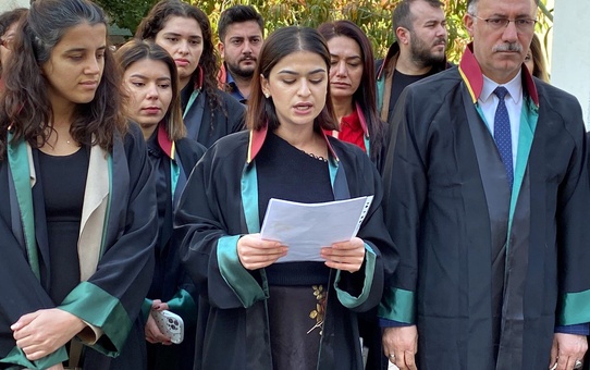 Gökhan Argın'ın cezası Yargıtay tarafından onandı