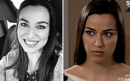 Oyuncu Pelin Yoru hayatını kaybetti