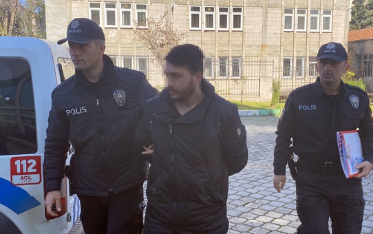 Samsun'da polis memuru şehit oldu, çekici sürücüsü ceza aldı