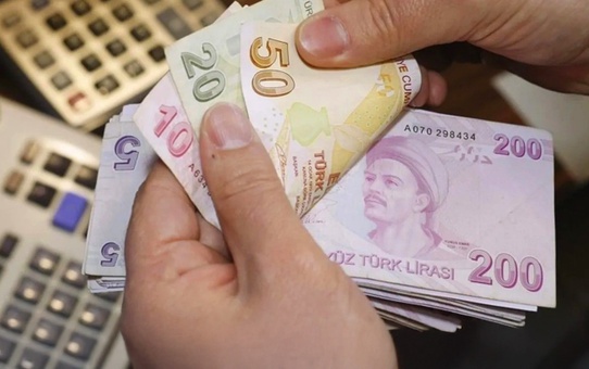 Vergi yüzsüzleri açıklandı! Milyarlarca liralık vurgun