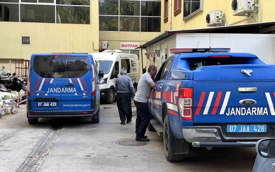 90 Yaşındaki Adam Zeytin Bahçesinde Hayatını Kaybetti