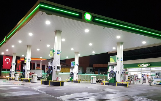 Petrol Ofisi ile anlaşma yapan BP, Türkiye'den tamamen çekildi
