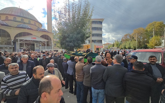 Kavga Arasında Vurulan Fatih Ersoy Hayatını Kaybetti