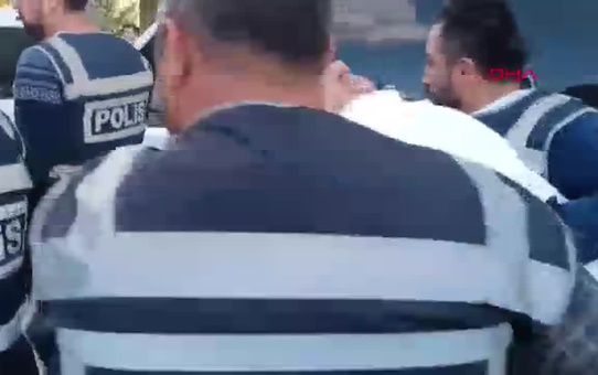 Belediye Başkanı Silahlı Saldırıda Öldürüldü