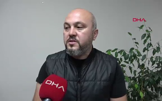 Öğretmenin Tahliyesine Tepkiler