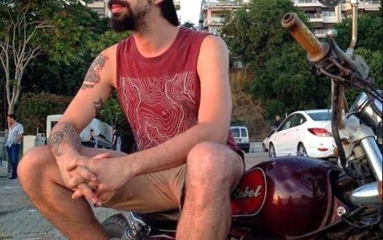 Can Tunaboylu'ya 1 yıl 9 ay hapis cezası