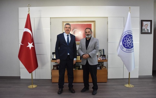 TREDAŞ'a Yeni Genel Müdür Vekili Atandı
