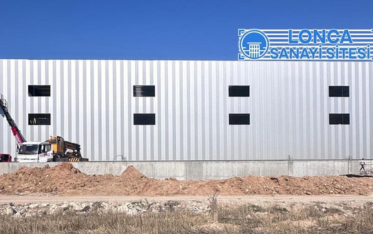 Çerkezköy ve Kapaklı'ya sanayicilerin ilgisi artıyor