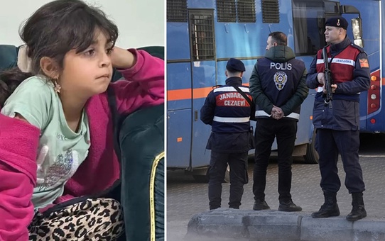 Narin Güran davasında 2. duruşma sona erdi! Kilit isim konuşmadı