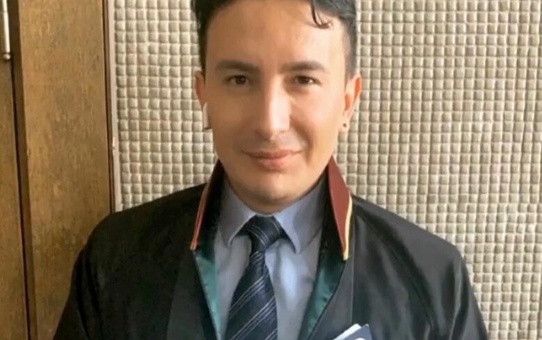 Alican Önlü'ye Hakaret Cezası