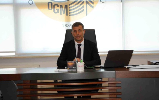 Mehmet Karabacak Kütahya'ya Atandı