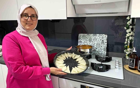 Yozgat'ta Arabaşı Çorbası Sezonu Başladı