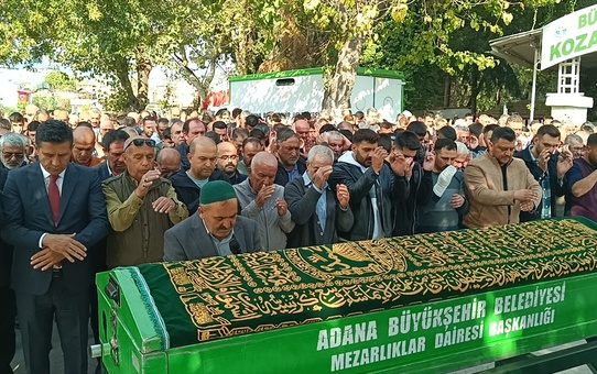 Kozan'da Trafik Kazasında 16 Yaşındaki Çocuk Hayatını Kaybetti