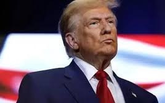 Trump, Pompeo ve Haley'ye Görev Vermeyecek