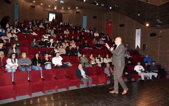 KOSGEB Düzce'de 12.500 Firmaya Destek Veriyor