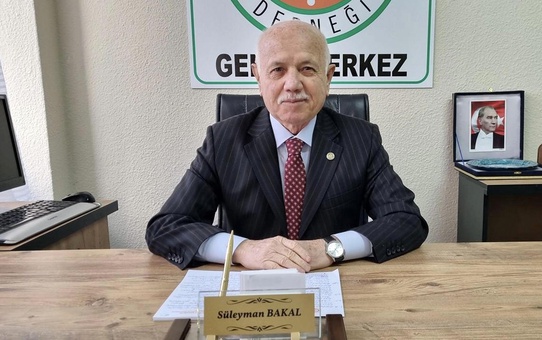 TÜKDES Başkanı'ndan Kalabak Su Fiyatlarına Tepki