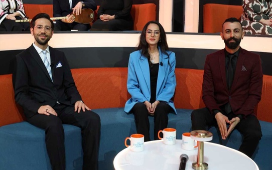 Sen Türkülerini Söyle Dördüncü Sezon Başlıyor