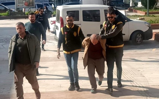 Bıçakla Öldüren Dayıya 18 Yıl Hapis