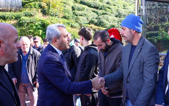 Gazinin Son Yolculuğu