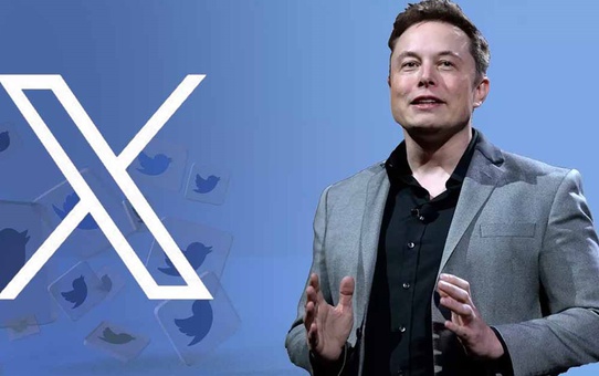 Elon Musk'a şok: Bundesliga ekibi X'i terk etti