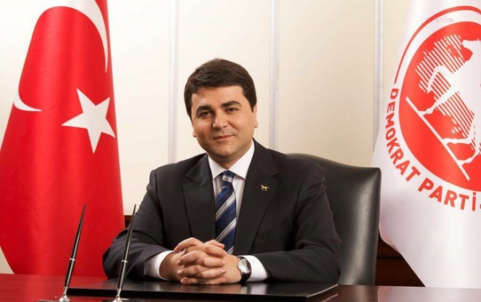 Demokrat Parti Kongresi Sonuçlandı