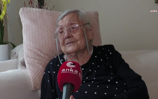 Sümerolog Muazzez İlmiye Çığ'ın Vefatı... Çığ İçin Taziye Mesajları