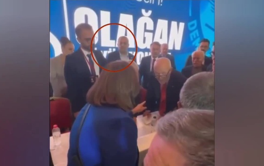 İlay Aksoy'dan Yasal İşlem Tehdidi