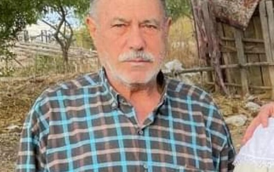 Gediz'de Tarla Anlaşmazlığı Silahlı Çatışmaya Dönüştü