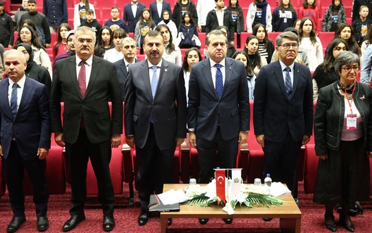 Türk Alfabesi Değişmeyecek
