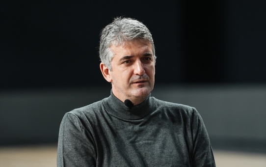 TBF Üyesi Beşok'tan EuroBasket 2025 İddiası