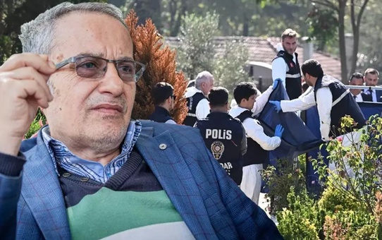 Münevver Karabulut'un babasından takipsizlik kararına ilk yorum: Şimdilik ikna olduk