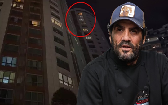Bedri Usta'nın kardeşinin rezidanstaki sır ölümüyle ilgili soruşturma başlatıldı