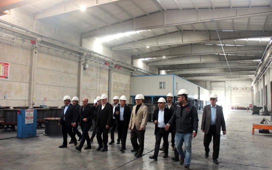 ÇTB Başkanı Yılmaz'dan İstihdam Vurgusu