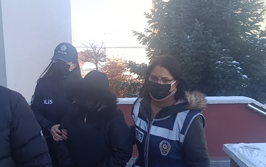 Niğde'de Çiftin Ölümü: 2 Kiracı Tutuklandı