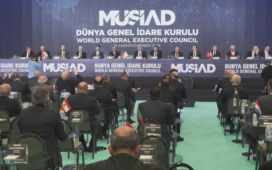 Bakan Kacır: Dünyada insansız hava aracı pazarının yüzde 70'i Türkiye'de
