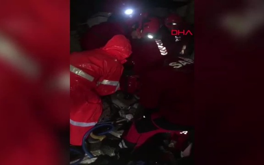 Gönüllü Arama Kurtarma Ekiplerine Daha Fazla Destek Çağrısı