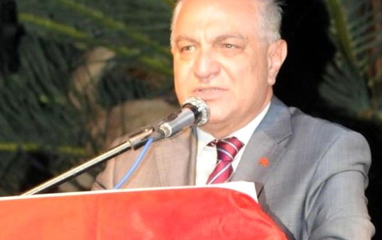 Eski Milletvekili İntihara Teşebbüs Etti