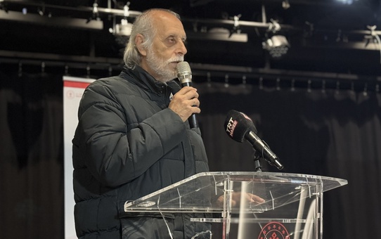 Milli Sinema Günleri Başladı