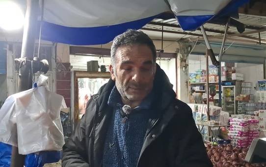 Hatay'da Ekonomik Kriz ve Tarım Sorunları