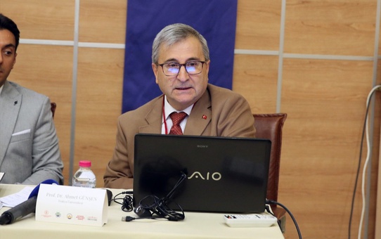 Kızıl Deli Sultan Balkan Fetihlerinde Önemli Rol Oynadı