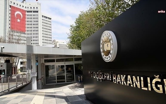 İdlip'teki Gerginlik ve Türkiye'nin Pozisyonu