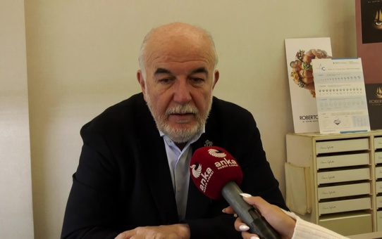 Altın İthalatındaki Kota Mücevherat Sektörünü Vurdu