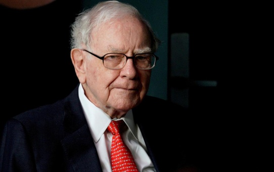 Warren Buffet'ın mirasının dağıtılması 10 yıl sürecek