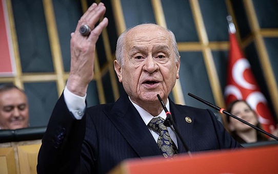 Bahçeli'ye yakın isimden gündem yaratacak Öcalan değerlendirmesi: Serbest bırakılacağını düşünüyorum