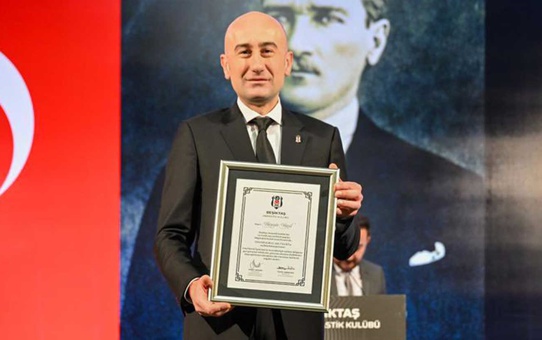 Görüşme bile yapıldı: Beşiktaş'a sürpriz teknik direktör adayı
